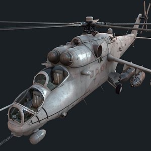 Mi-35m