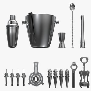 COCKTAIL SET