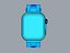 HUAWEI WATCH FIT 4 Pro