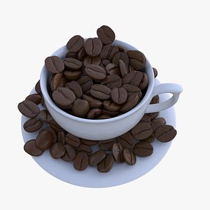 coffee bean