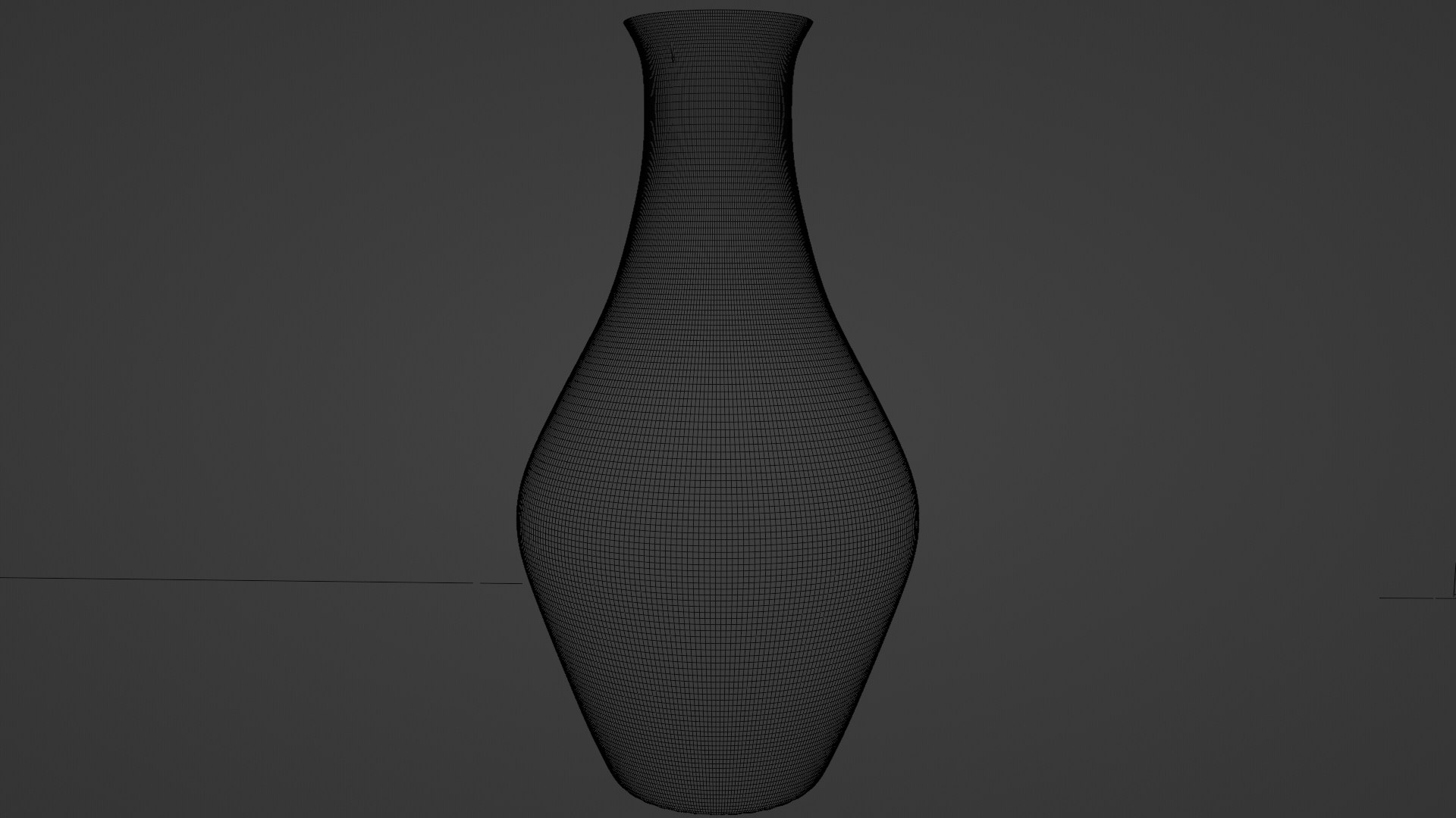 3D Model VASE - TurboSquid 1999253