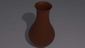 3D model VASE