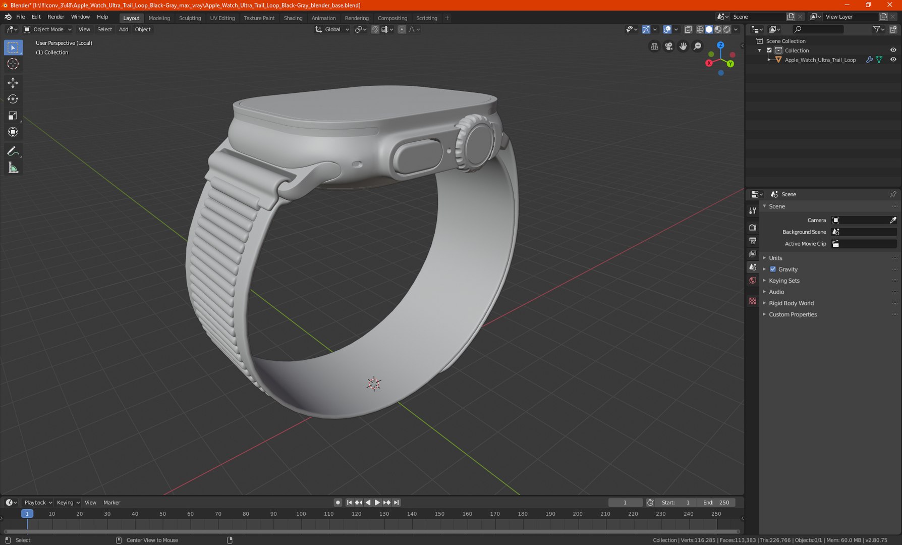 Apple Watch Ultra Trail Loop Black-Gray 3D https://p.turbosquid.com/ts-thumb/gA/ipadkP/7U/applewatchultratrailloopblackgrayc4dmodel027/jpg/1667576071/1920x1080/fit_q87/9c640678c8521ee1a3f15fab5440a348f4d122f0/applewatchultratrailloopblackgrayc4dmodel027.jpg