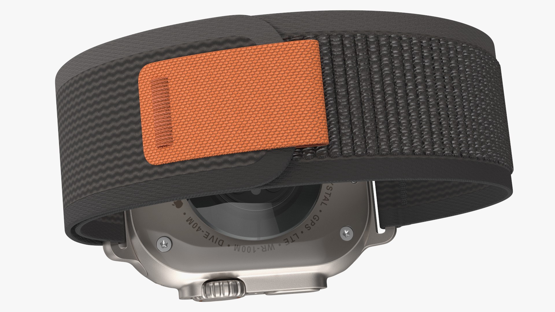 Apple Watch Ultra Trail Loop Black-Gray 3D https://p.turbosquid.com/ts-thumb/gA/ipadkP/S9/applewatchultratrailloopblackgrayc4dmodel018/jpg/1667576029/1920x1080/fit_q87/c4e57d1535cba4d1bbcfdd9c2699d6b2c6647509/applewatchultratrailloopblackgrayc4dmodel018.jpg