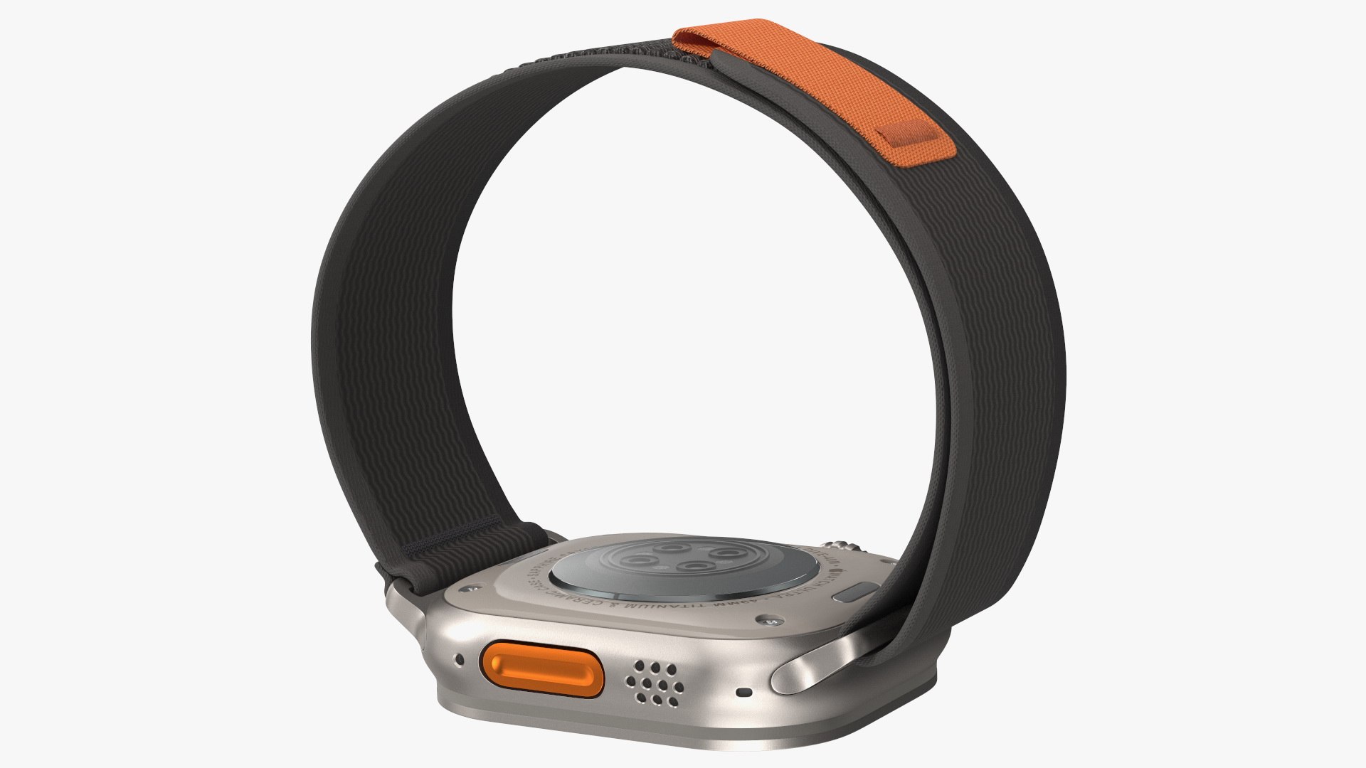 Apple Watch Ultra Trail Loop Black-Gray 3D https://p.turbosquid.com/ts-thumb/gA/ipadkP/ey/applewatchultratrailloopblackgrayc4dmodel013/jpg/1667576006/1920x1080/fit_q87/522056cf6336a8be392eefc6341051409f413653/applewatchultratrailloopblackgrayc4dmodel013.jpg