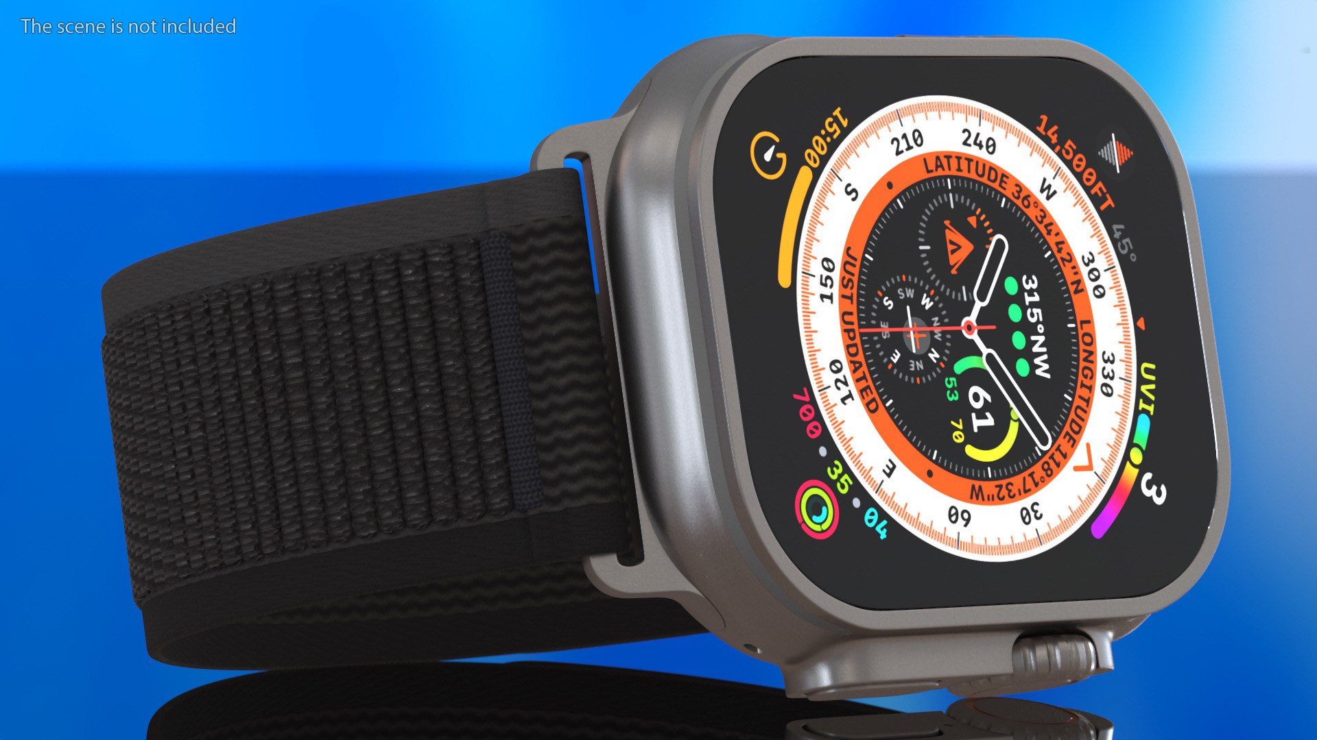 Apple Watch Ultra Trail Loop Black-Gray 3D https://p.turbosquid.com/ts-thumb/gA/ipadkP/fk/applewatchultratrailloopblackgrayc4dmodel004/jpg/1667575963/1920x1080/fit_q87/d8ea72c797c99f09d0ab5c6662bd084d6b1f3b92/applewatchultratrailloopblackgrayc4dmodel004.jpg
