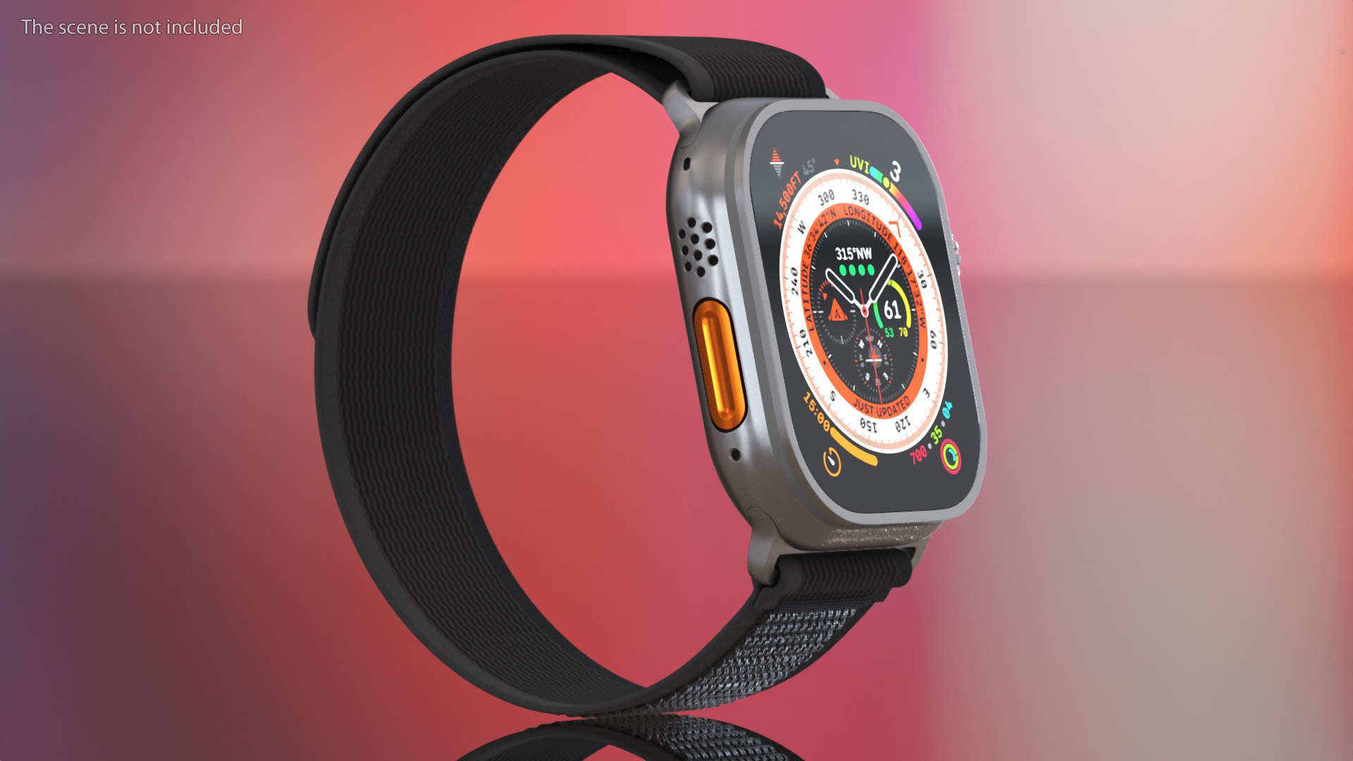 Apple Watch Ultra Trail Loop Black-Gray 3D https://p.turbosquid.com/ts-thumb/gA/ipadkP/ji/applewatchultratrailloopblackgrayc4dmodel003/jpg/1667575959/1920x1080/fit_q87/0b6ece08e9bd630685655c2e90e7b68c3cab93a8/applewatchultratrailloopblackgrayc4dmodel003.jpg