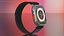 Apple Watch Ultra Trail Loop Black-Gray