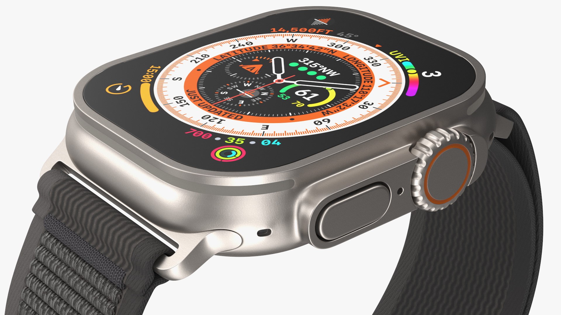 Apple Watch Ultra Trail Loop Black-Gray 3D https://p.turbosquid.com/ts-thumb/gA/ipadkP/ki/applewatchultratrailloopblackgrayc4dmodel016/jpg/1667576018/1920x1080/fit_q87/13ca9b8b05afa9f1eb97242764ae03dad0306031/applewatchultratrailloopblackgrayc4dmodel016.jpg