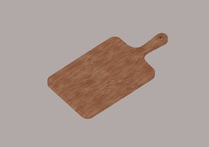Cutting Board