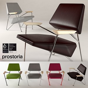 Prostoria Polygon Chair