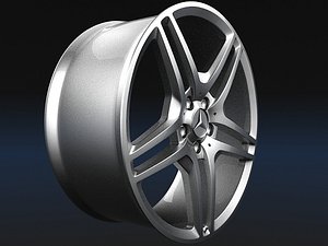 amg rim max