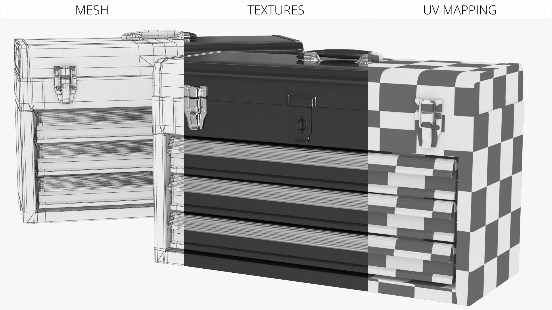 3D Metal Portable Chest Toolbox with 3 Drawers Black https://p.turbosquid.com/ts-thumb/gA/os2Tl5/RL/metal_portable_chest_toolbox_with_3_drawers_black_008/jpg/1758886276/1920x1080/fit_q87/7c9874d85ed0b9dcbbae994e87b1152530708de1/metal_portable_chest_toolbox_with_3_drawers_black_008.jpg