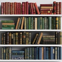 Classic Books 06
