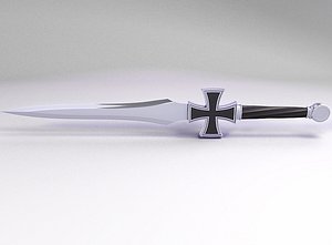 sword maltese 3ds