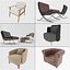 Colección de sillones