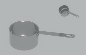 Saucepan