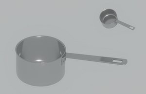 Saucepan