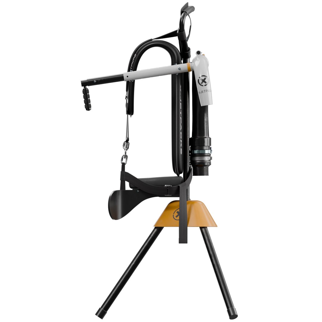 3D Jetpack 09 D Model - TurboSquid 2334860