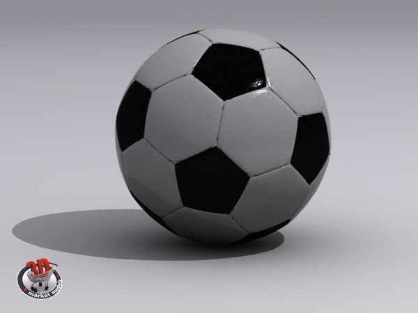 soccer ball 3d 3ds