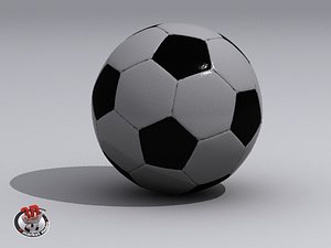 soccer ball