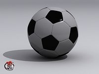 soccer ball