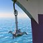 Sailing yacht Ricochet 2760