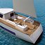 Sailing yacht Ricochet 2760
