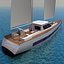 Sailing yacht Ricochet 2760