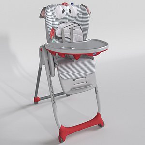 Chicco polly2start