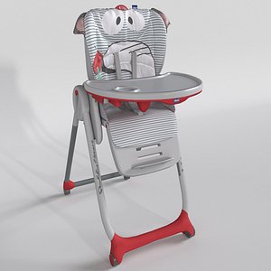 Chicco polly2start