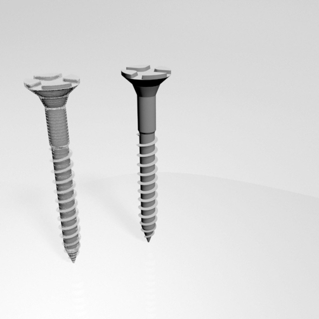 Drywall Screw 02 3D model https://p.turbosquid.com/ts-thumb/gB/DWjFOE/7a/16/jpg/1626709137/1920x1080/fit_q87/61ecb89962893dfbdd178a4a10917189402db2b4/16.jpg