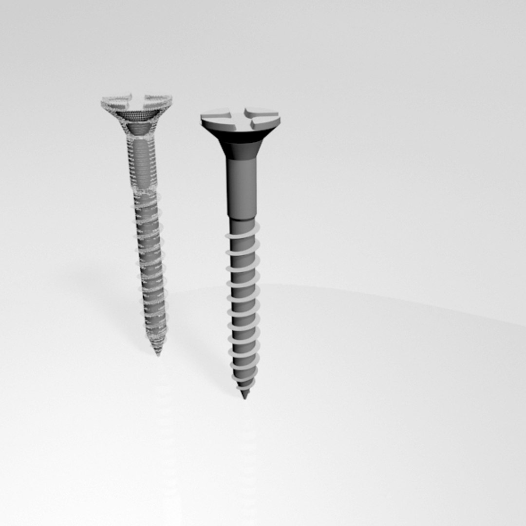 Drywall Screw 02 3D model https://p.turbosquid.com/ts-thumb/gB/DWjFOE/sZ/12/jpg/1626709110/1920x1080/fit_q87/aa4065464c8606b814bfb4a63b190018577ef852/12.jpg