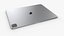 3D Apple iPad Pro 12-9 Cellular 2021 US model