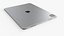 3D Apple iPad Pro 12-9 Cellular 2021 US model