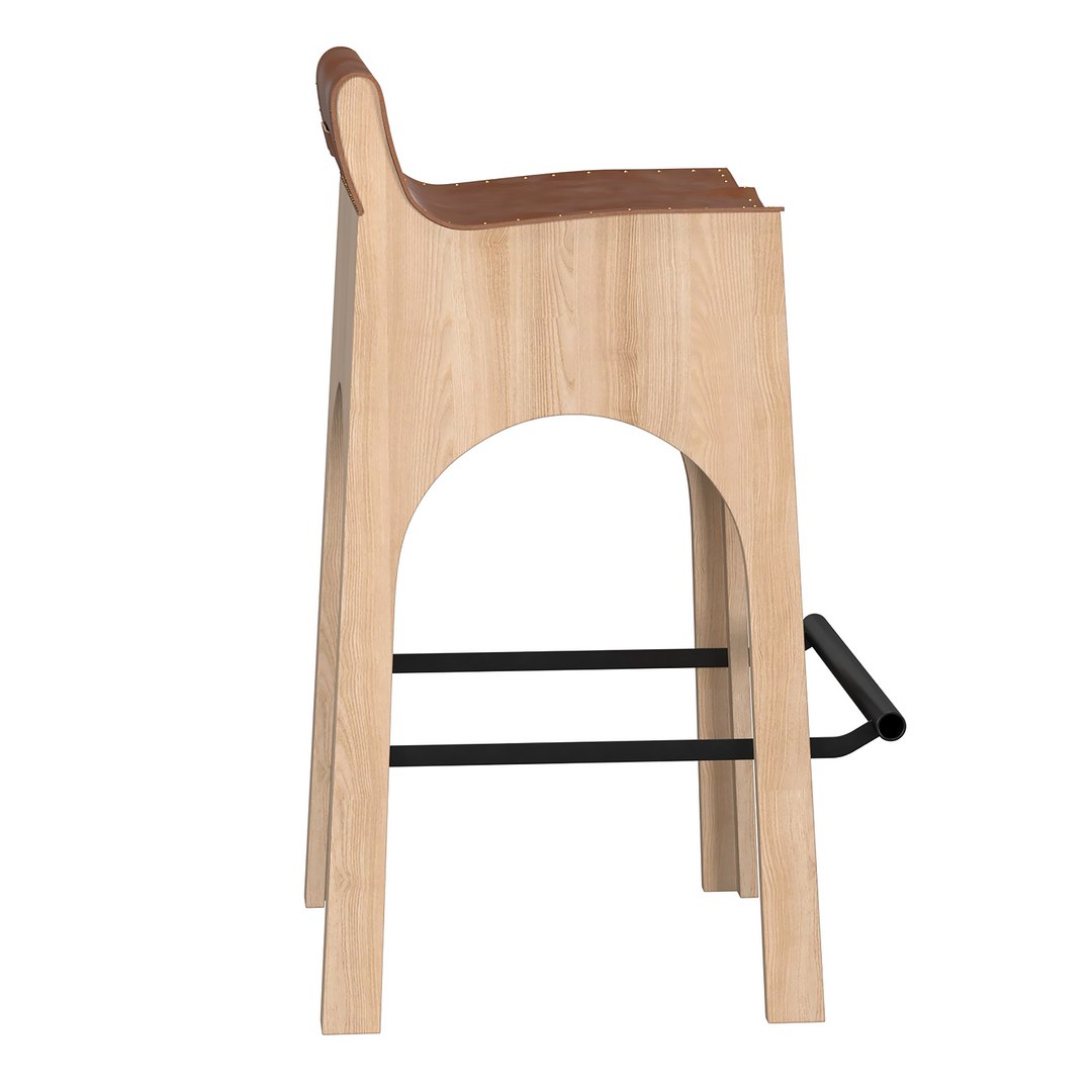 3D jack leather wood stool https://p.turbosquid.com/ts-thumb/gB/MYFjmy/pJ/preview4/jpg/1613404131/1920x1080/fit_q87/8469b23cf8e938b5ca3d43145117a2a8711522b7/preview4.jpg