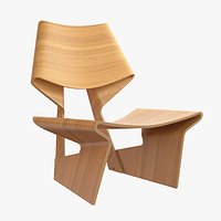 GJ  Chair