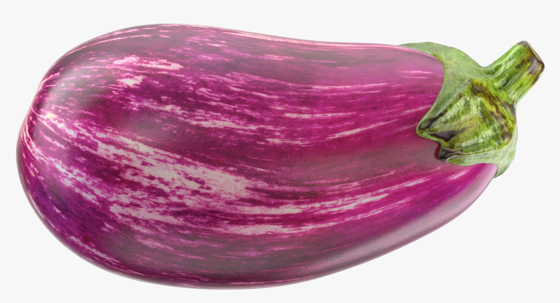 3D 5 Graffiti Eggplants Collection 02 TurboSquid 1808344