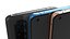 OPPO Find X2 Schwarz Blau Orange Alle Farben