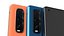 OPPO Find X2 Schwarz Blau Orange Alle Farben