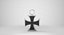 Iron Cross 2nd Class