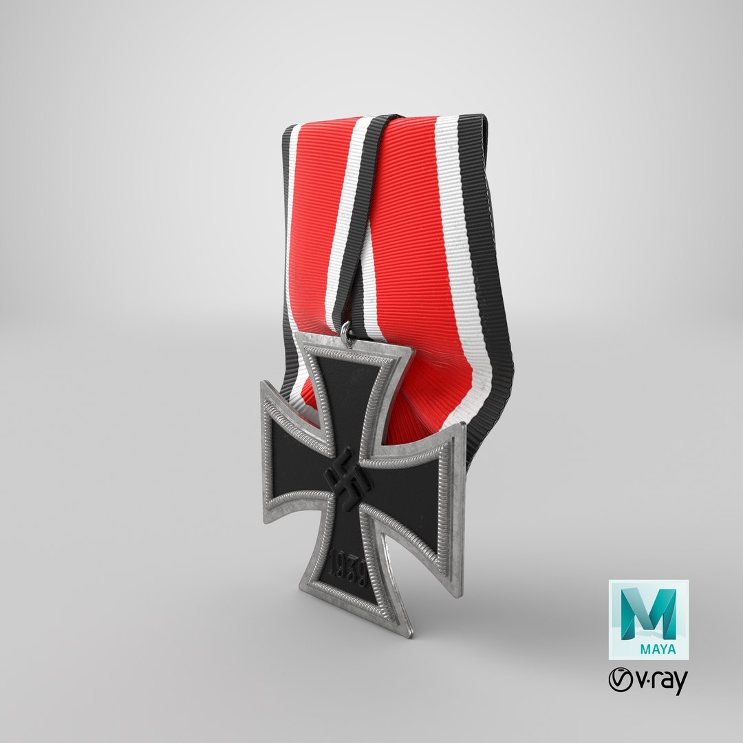 3D iron cross 2nd class https://p.turbosquid.com/ts-thumb/gB/Twi0p7/HdryMjEk/stemcell_maya_vray_render/png/1556817678/1920x1080/fit_q87/72fbd5f415b5a59a5d6e0a00d3f4f77549db158b/stemcell_maya_vray_render.jpg