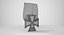Iron Cross 2nd Class