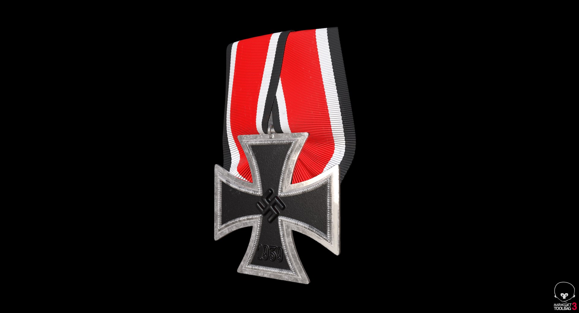 3D iron cross 2nd class https://p.turbosquid.com/ts-thumb/gB/Twi0p7/ZbUHIBj3/132220x1200/png/1556748670/1920x1080/fit_q87/bcb9a858b93cc27e0b362b0633231f7a5480fbe6/132220x1200.jpg