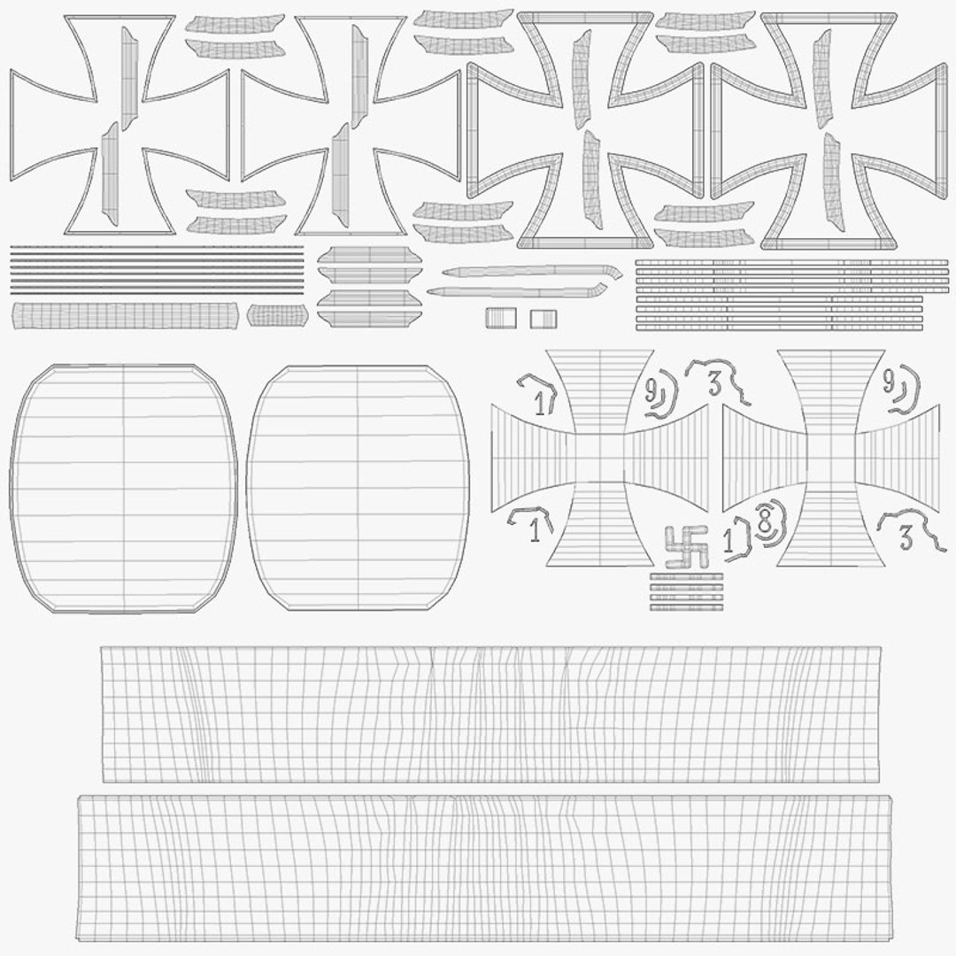 3D iron cross 2nd class https://p.turbosquid.com/ts-thumb/gB/Twi0p7/b8C9z3cN/21/jpg/1556748670/1920x1080/fit_q87/116598dbbe3df67142a22727933eb1fff67c2ba8/21.jpg