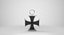 Iron Cross 2nd Class