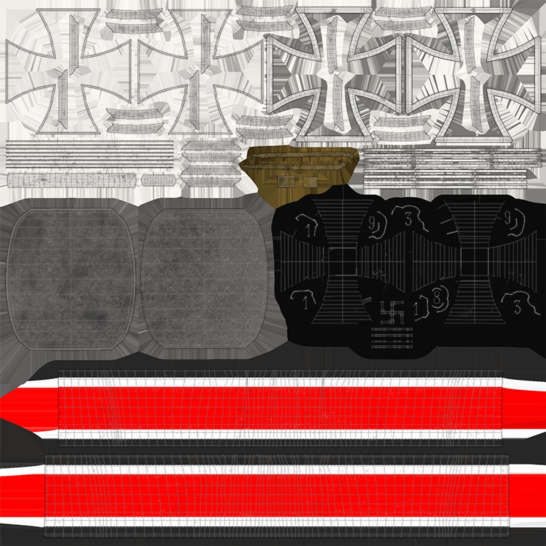 3D iron cross 2nd class https://p.turbosquid.com/ts-thumb/gB/Twi0p7/gWBQKypj/22/jpg/1556748670/1920x1080/fit_q87/fe1a2e02b8b2c31c0a21f3e2ba9c397c43b16e8a/22.jpg