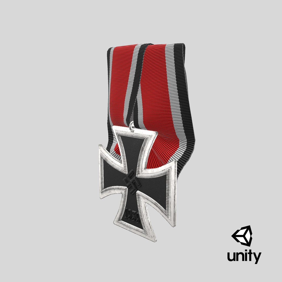 3D iron cross 2nd class https://p.turbosquid.com/ts-thumb/gB/Twi0p7/rTIeLOJH/stemcell_unity_render/png/1556817703/1920x1080/fit_q87/c5b3f9cca80d9cb4f0bbd287b31186a29301da59/stemcell_unity_render.jpg