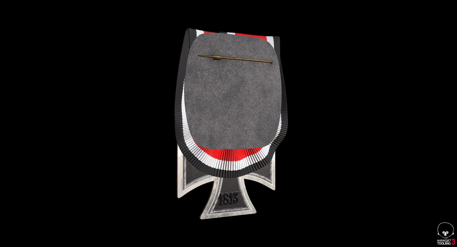 3D iron cross 2nd class https://p.turbosquid.com/ts-thumb/gB/Twi0p7/uoBNYjui/142220x1200/png/1556748670/1920x1080/fit_q87/0e37ff6e193a6089bd5794488a01d89ae7f3f800/142220x1200.jpg