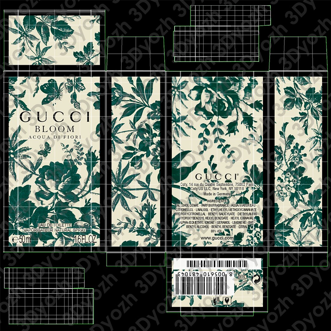 Gucci Bloom Acqua Di Fiori Perfume With Box(1) 3D model https://p.turbosquid.com/ts-thumb/gB/WJPLRj/j0/10/jpg/1623164371/1920x1080/fit_q87/30e38f917a91dc9aafa0d66cf66454e9ac027bfd/10.jpg